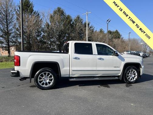 2015 GMC Sierra 1500 Denali