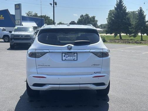 2023 Buick Enclave Avenir FWD