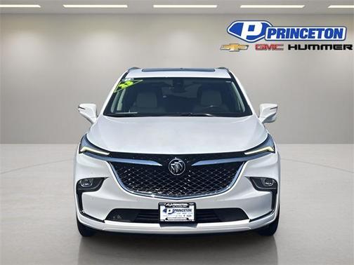 2023 Buick Enclave Avenir FWD