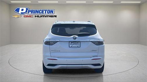 2023 Buick Enclave Avenir FWD