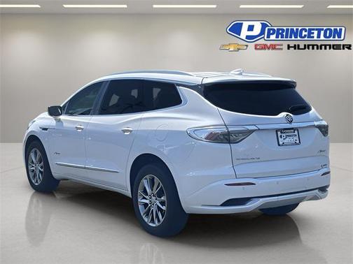 2023 Buick Enclave Avenir FWD