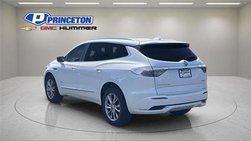 2023 Buick Enclave Avenir FWD