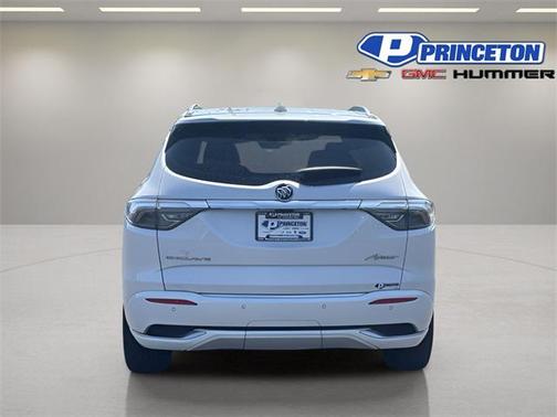 2023 Buick Enclave Avenir FWD