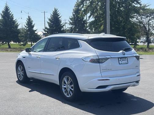 2023 Buick Enclave Avenir FWD