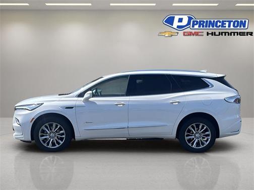 2023 Buick Enclave Avenir FWD