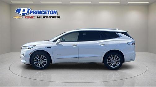 2023 Buick Enclave Avenir FWD