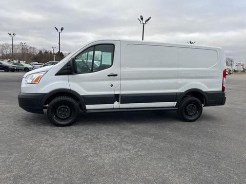 2018 Ford Transit-250 Base