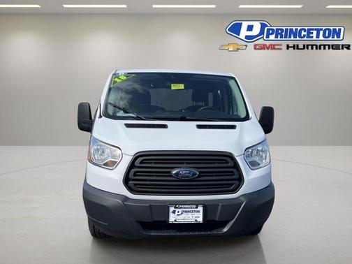 2018 Ford Transit-250 Base