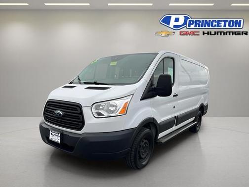 2018 Ford Transit-250 Base