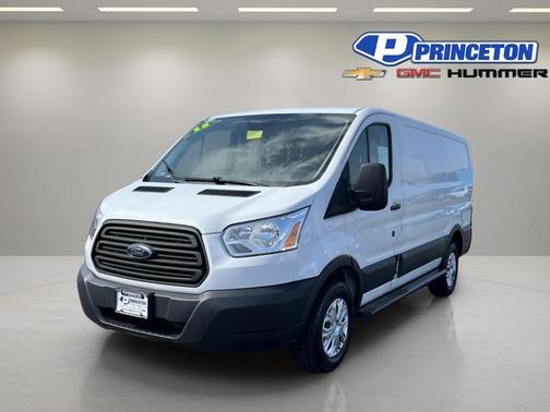 2018 Ford Transit-250 Base