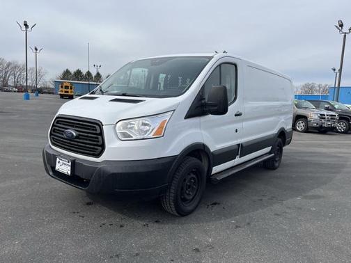 2018 Ford Transit-250 Base