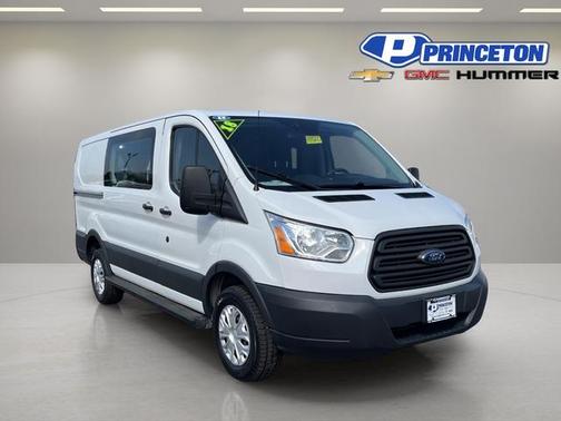 2018 Ford Transit-250 Base