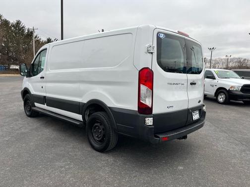2018 Ford Transit-250 Base