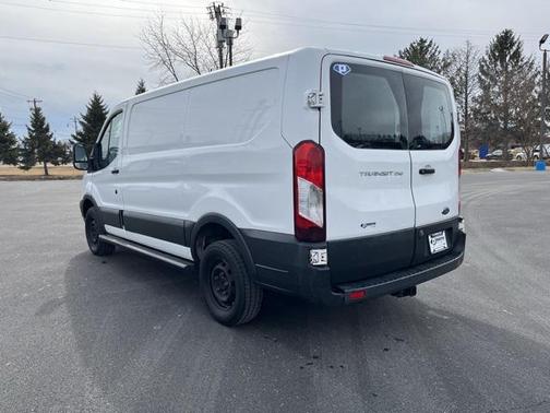 2018 Ford Transit-250 Base
