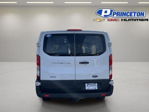 2018 Ford Transit-250 Base