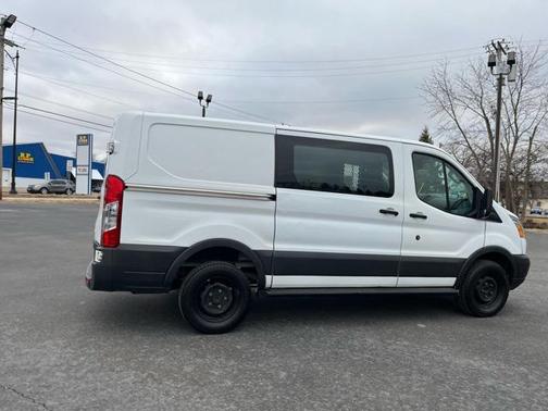 2018 Ford Transit-250 Base