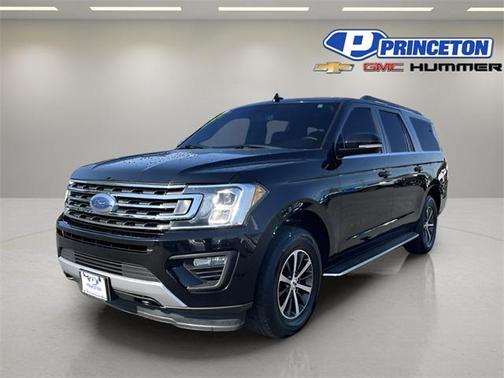 2018 Ford Expedition Max XLT