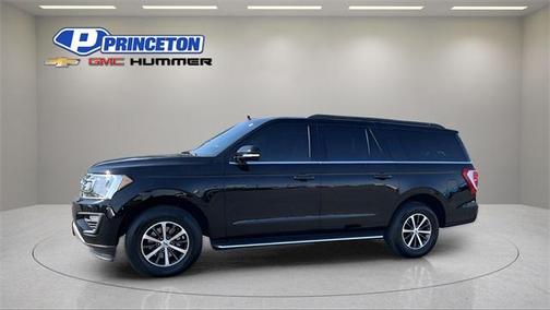2018 Ford Expedition Max XLT