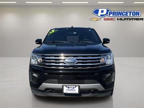 2018 Ford Expedition Max XLT