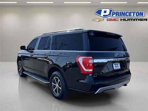 2018 Ford Expedition Max XLT