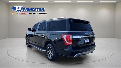 2018 Ford Expedition Max XLT