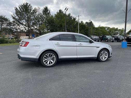 2013 Ford Taurus Limited