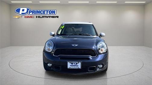 2014 MINI Countryman Cooper S