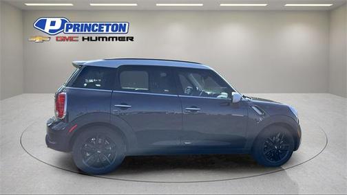 2014 MINI Countryman Cooper S