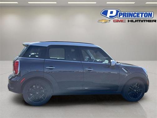2014 MINI Countryman Cooper S
