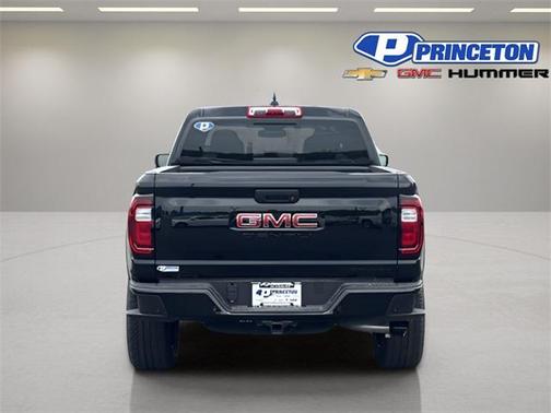 2025 GMC Canyon Denali