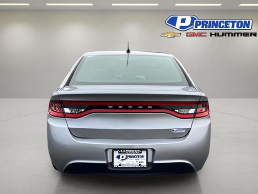 2015 Dodge Dart SE