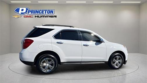 2015 Chevrolet Equinox 1LT