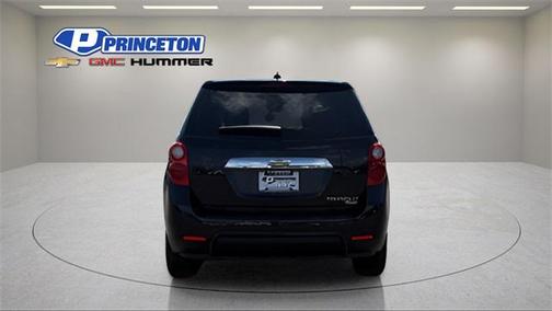 2015 Chevrolet Equinox 1LT