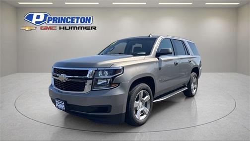 2019 Chevrolet Tahoe LS