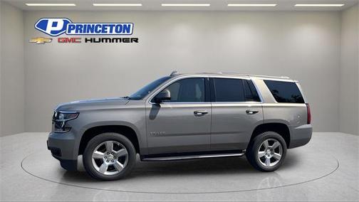 2019 Chevrolet Tahoe LS