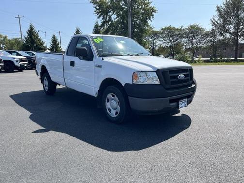 2006 Ford F-150 XL
