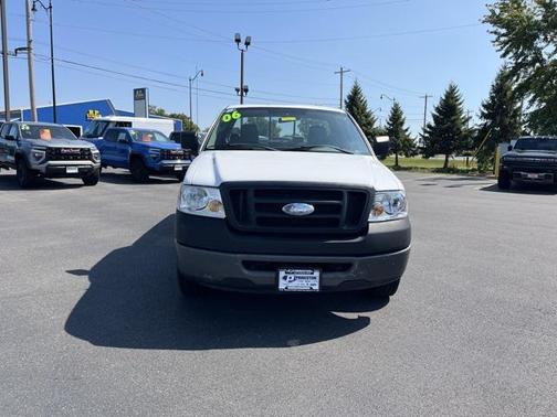 2006 Ford F-150 XL