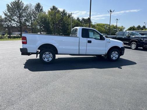 2006 Ford F-150 XL