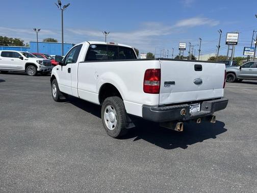2006 Ford F-150 XL