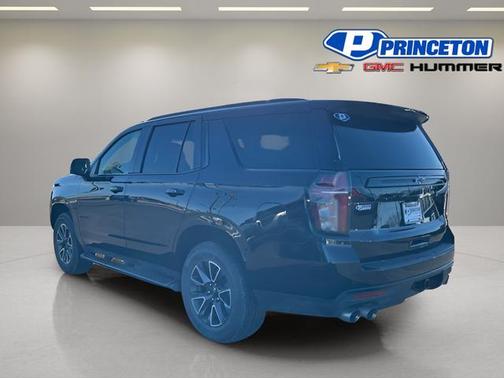 2023 Chevrolet Tahoe 4WD Z71