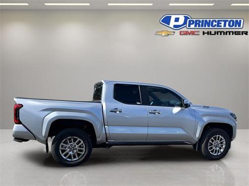 2024 Toyota Tacoma Limited