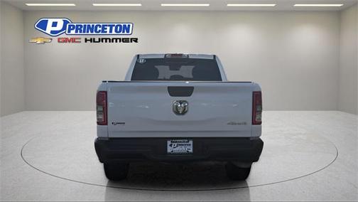 2023 RAM 1500 Tradesman