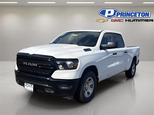2023 RAM 1500 Tradesman