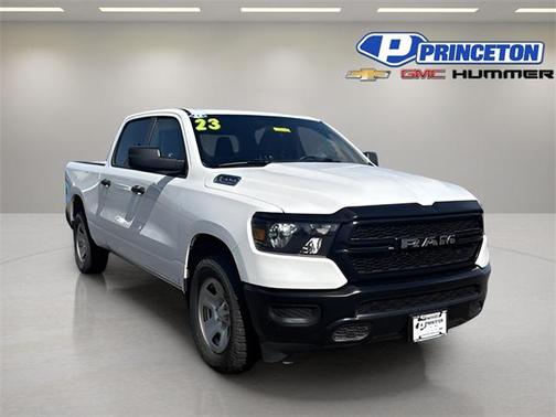 2023 RAM 1500 Tradesman