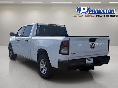 2023 RAM 1500 Tradesman