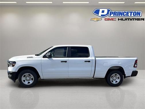 2023 RAM 1500 Tradesman