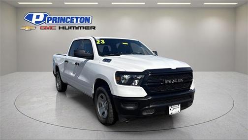2023 RAM 1500 Tradesman