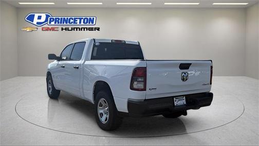 2023 RAM 1500 Tradesman