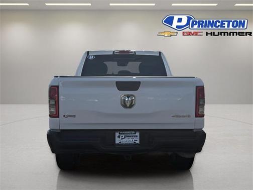 2023 RAM 1500 Tradesman