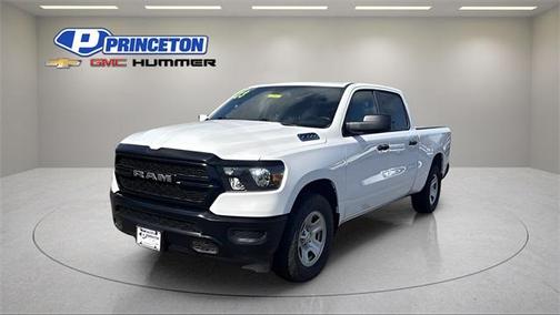 2023 RAM 1500 Tradesman